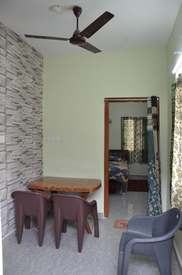 Manohars New Home Tirupati Extérieur photo