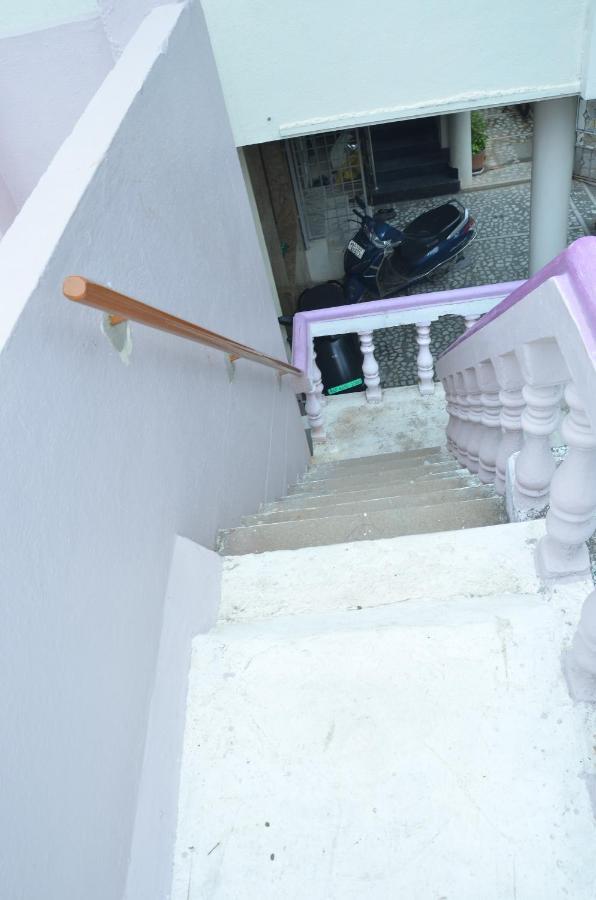 Manohars New Home Tirupati Extérieur photo